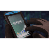 Terminal mobile ATEX ECOM en utilisation