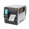 imprimante industrielle linerless zebra ZT411 photo produit