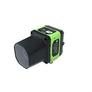 Scanner FS70 Zebra Photo du produit vue de 3/4