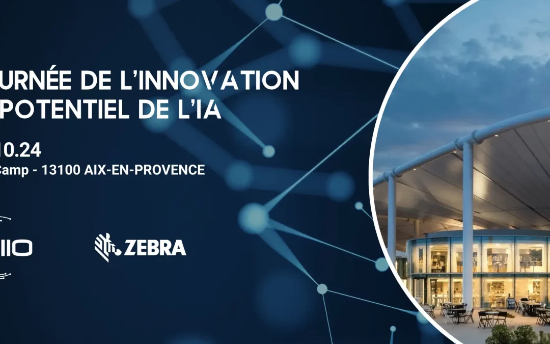 Journée de l&rsquo;innovation – Le potentiel de l&rsquo;IA