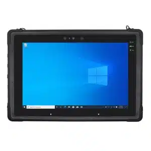 tablette industrielle unitech tb 170 photo produit