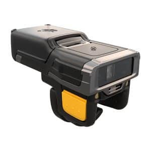 Scanner Zebra RS6100 mains-libres photo front
