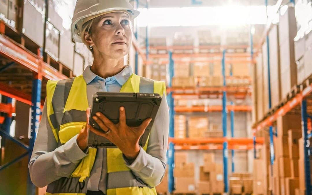Pourquoi choisir du matériel informatique entièrement-durci ?