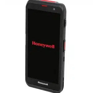 Photo du produit du terminal mobile EDA52 Honeywell