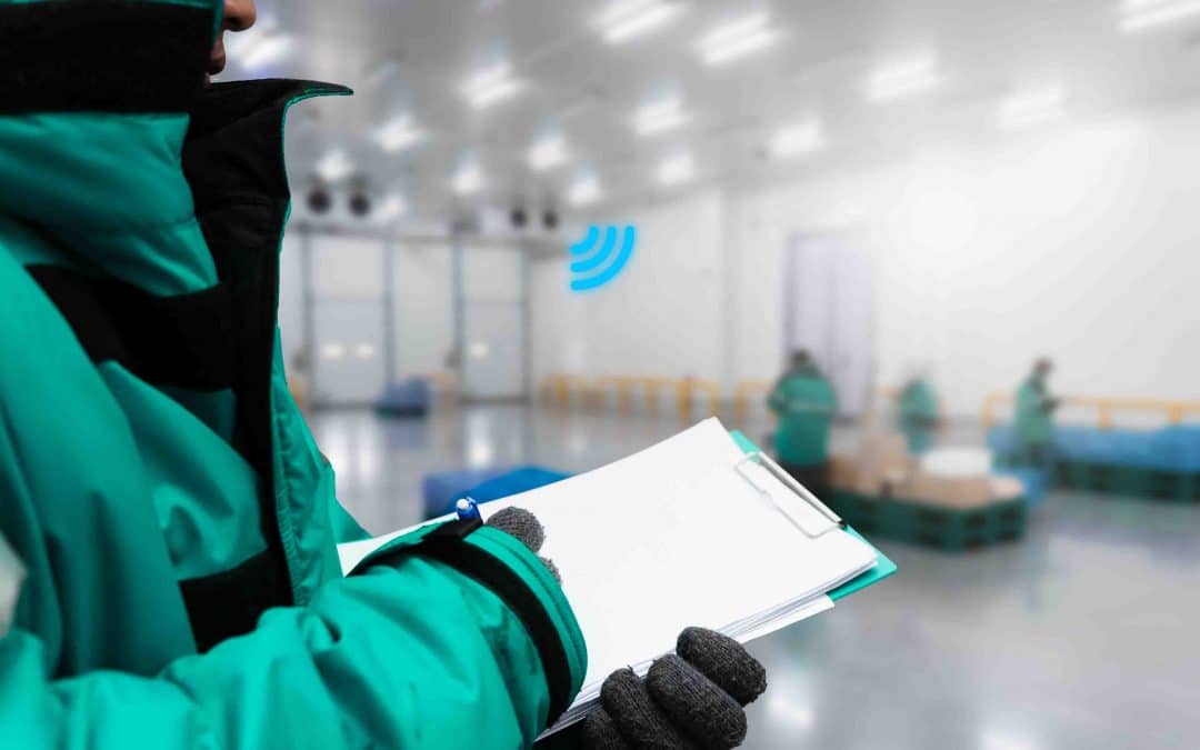 L’IoT peut-il garantir la conformité et prévenir les incidents dans la chaîne du froid ?