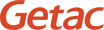 image du logo de getac 