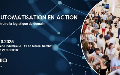 Journée Innovation WIIO Lyon