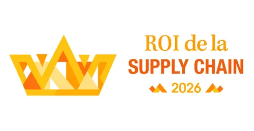 Rois de la Supply Chain