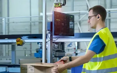 Eviter erreurs de préparation de commande